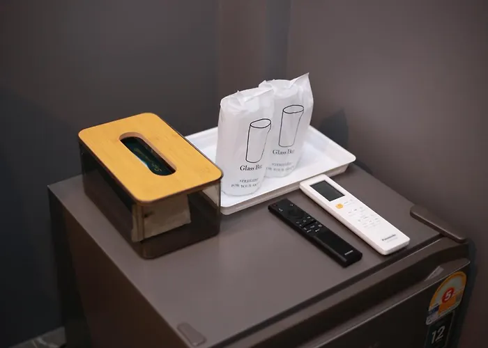 Hotel Hk *