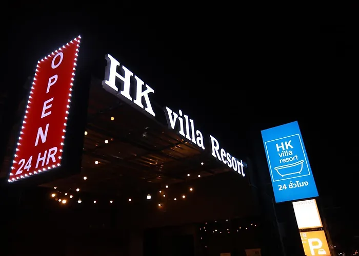 Hk *